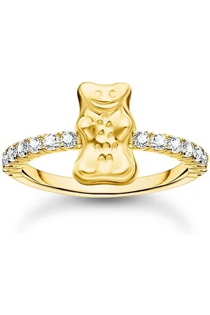 Thomas Sabo Damenring Charming