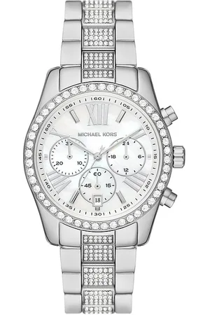 Michael Kors Chronograph Lexington