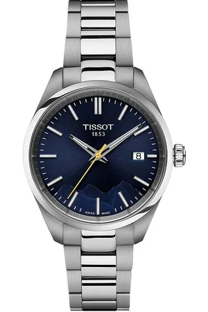 Tissot Unisexuhr PR 100 Jungfraubahn