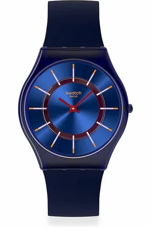 Swatch Unisexuhr 2502 ESSENTIALS