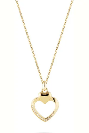 Jette Joop Kette HEARTS