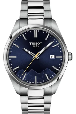 Tissot Herrenuhr PR 100 Jungfraubahn