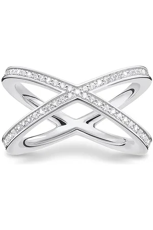 Thomas Sabo 2. Chance - Damenring