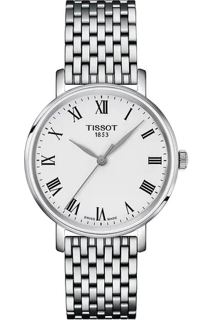 Tissot Damenuhr Everytime