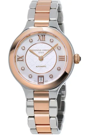 Frederique Constant 2. Chance