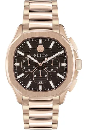 Philipp Plein Herrenuhr High-Iconic
