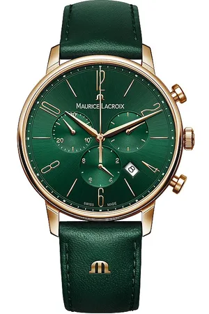 Maurice Lacroix Chronograph Chronograph