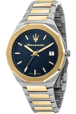 Maserati 2. Chance - Herrenuhr