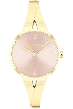 Calvin Klein Damenuhr Joyful