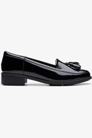 Clarks Havisham Edge Loafer