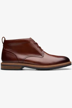Clarks Aldwin Chukka