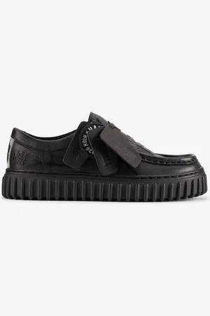 Clarks Clarks Stranger Things TorHill Lo Older