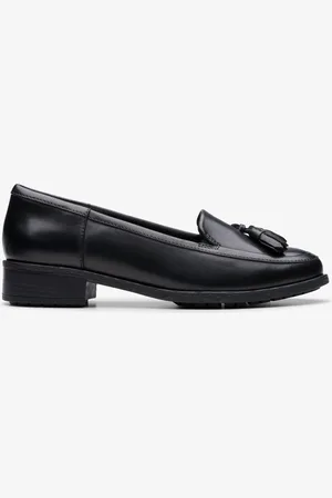 Clarks Havisham Edge Loafer