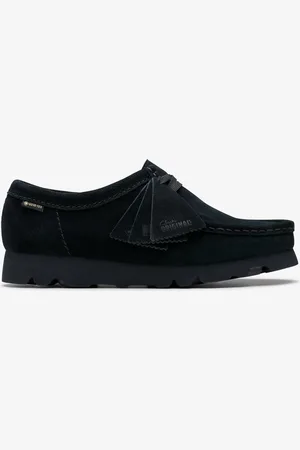 Clarks Clarks Wallabee GORE-TEX