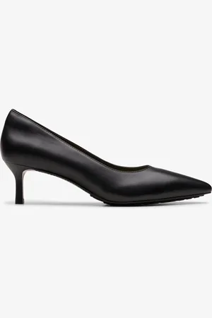 Clarks Adela Court