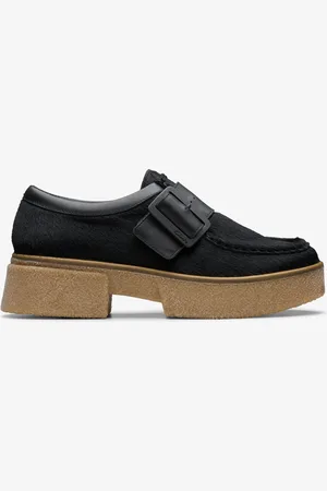 Clarks Linoso Monk