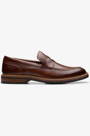 Clarks Aldwin Step Loafer