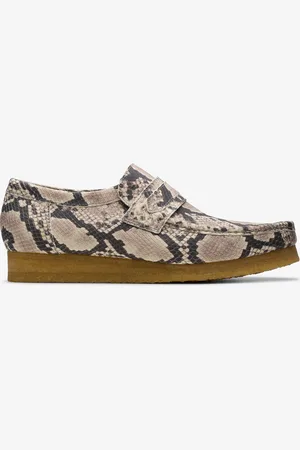 Clarks Clarks Wallabee Loafer