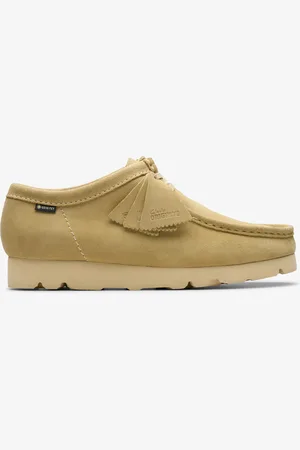 Clarks Clarks Wallabee GORE-TEX