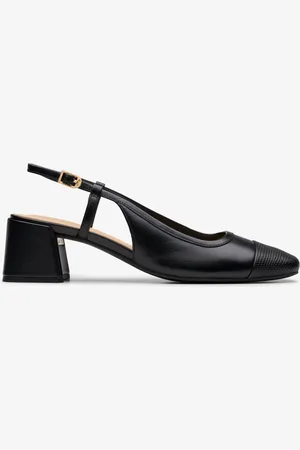 Clarks Nyta45 Sling