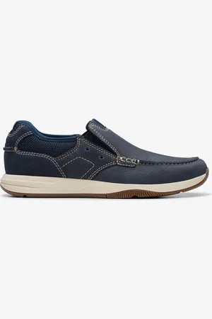 Clarks Sailview Step Loafer