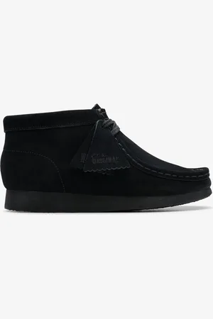 Clarks Clarks Wallabee Boot Older
