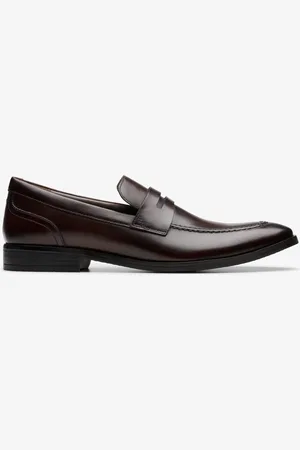Clarks Brandon Step Loafer