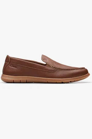 Clarks Flexway Step Loafer