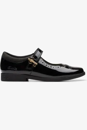 Clarks Clarks Lock Magic Kid