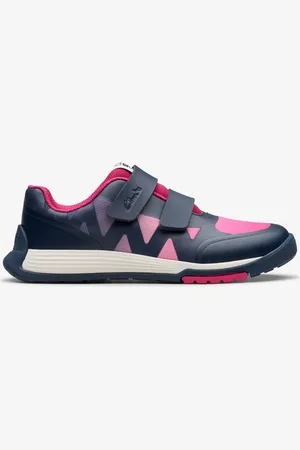 Clarks Clarks Cica Star Jump Kid