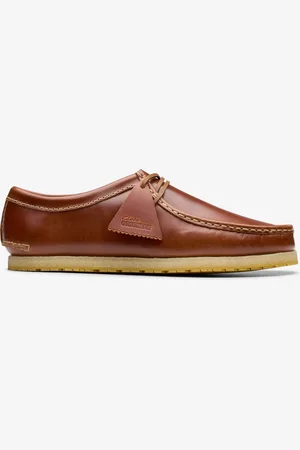 Clarks Clarks Godney Lace
