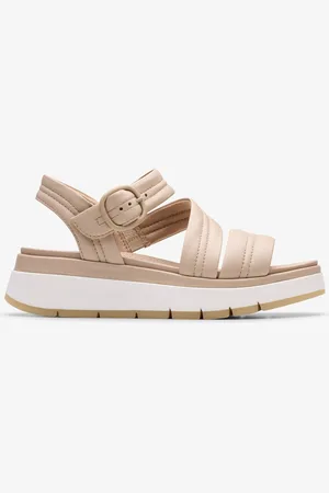 Clarks Tuscan Strap