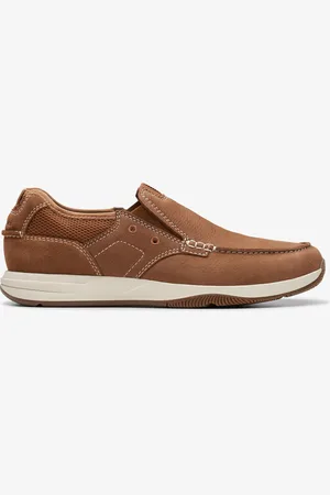 Clarks Sailview Step Loafer
