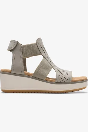 Clarks Wrenly Tide
