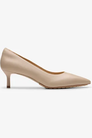 Clarks Adela Court