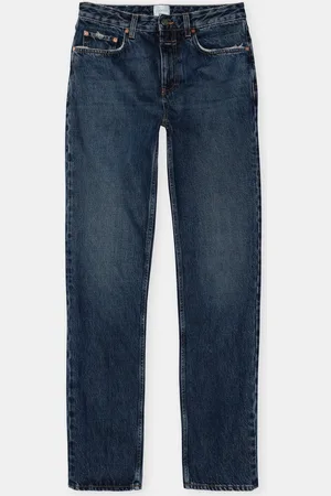 Closed Damen Straight Jeans - Roan
