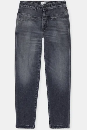 Closed Damen Relaxed Jeans - Pedal Pusher