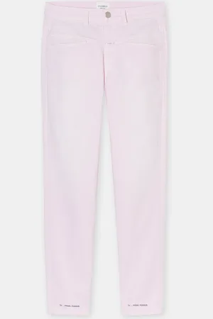 Closed Damen Relaxed Jeans - Pedal Pusher