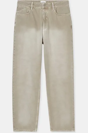 Closed Herren Relaxed Jeans - Springdale Relaxed