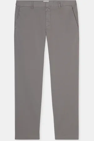 Closed Herren Slim Pants - Clifton True
