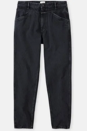 Closed Herren Regular Jeans - X-Lent Tapered