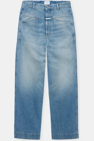 Closed Damen Wide Jeans - Deni-X