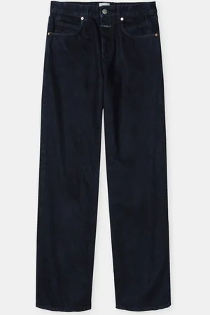 Closed Damen Wide Jeans - Nikka