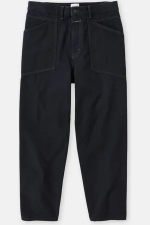 Closed Herren Relaxed Jeans - Fatigue-X Relaxed