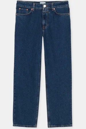 Closed Damen Straight Jeans - Milo