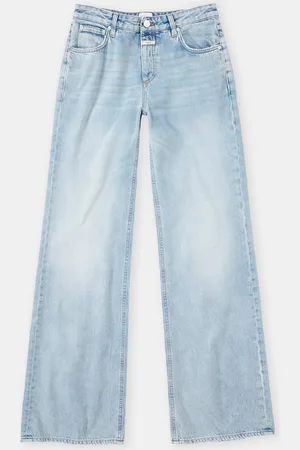 Closed Damen Wide Jeans - Gillan