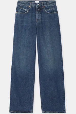 Closed Damen Wide Jeans - Style Name Nikka