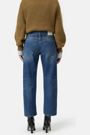 Closed Damen Straight Jeans - Milo