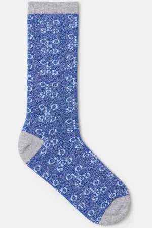Closed Damen Socken mit Monogramm