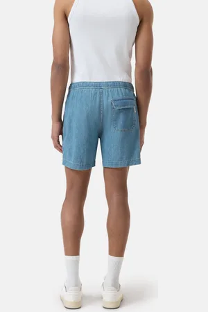 Closed Herren Shorts aus Denim
